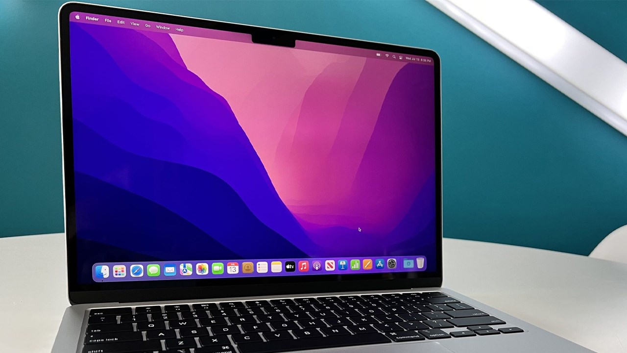 So sánh MacBook Air M3 và MacBook Air M2, đâu là sản phẩm tốt hơn?