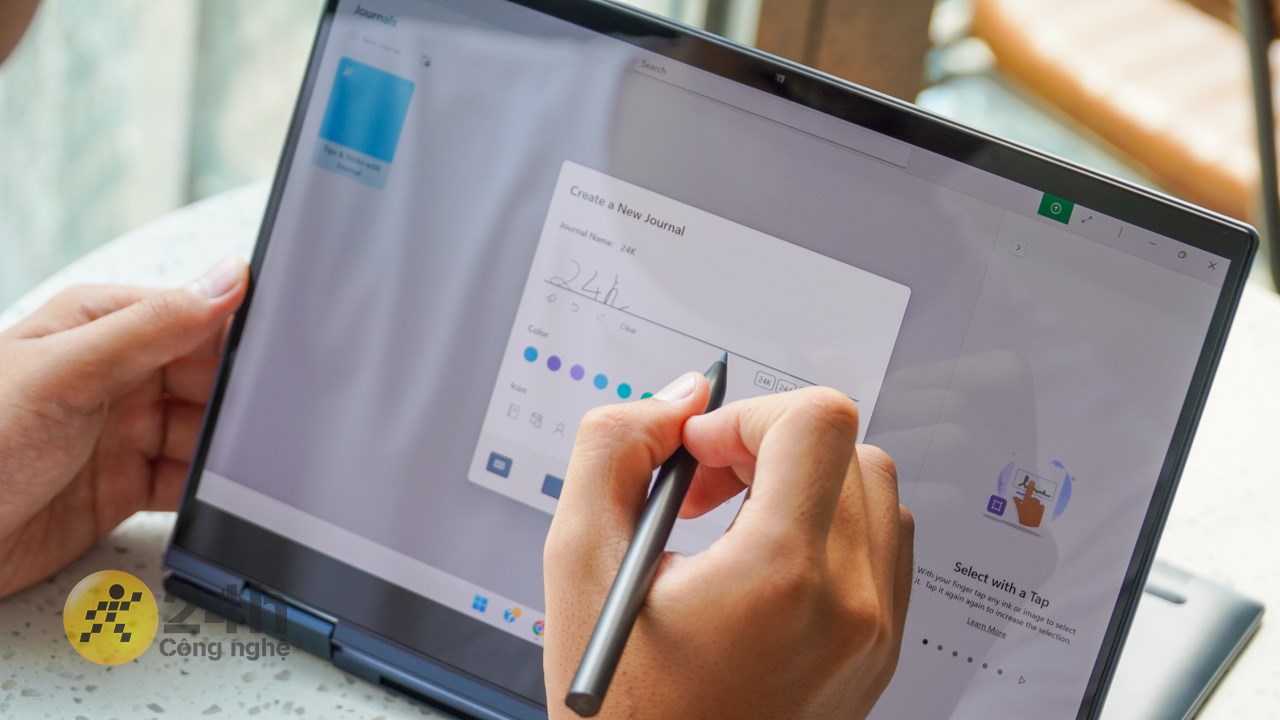 HP Envy X360 13 (76B13PA): Laptop cấu hình cao đáng mua