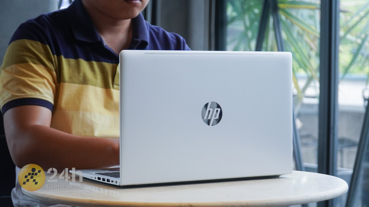 HP Probook 450 G10 (873D3PA): Laptop có Intel Core i7 chính hãng!
