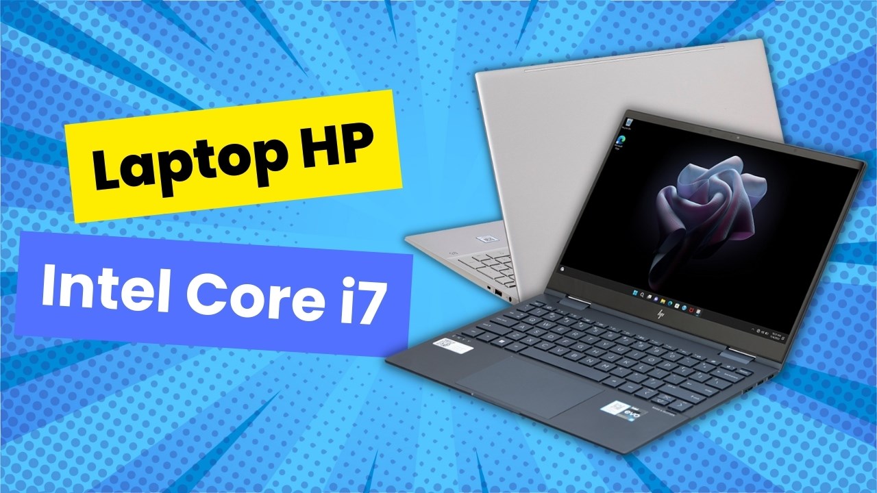 TOP 5 laptop HP cấu hình cao giá tốt mà chỉ từ 16.9 triệu, tại TGDĐ