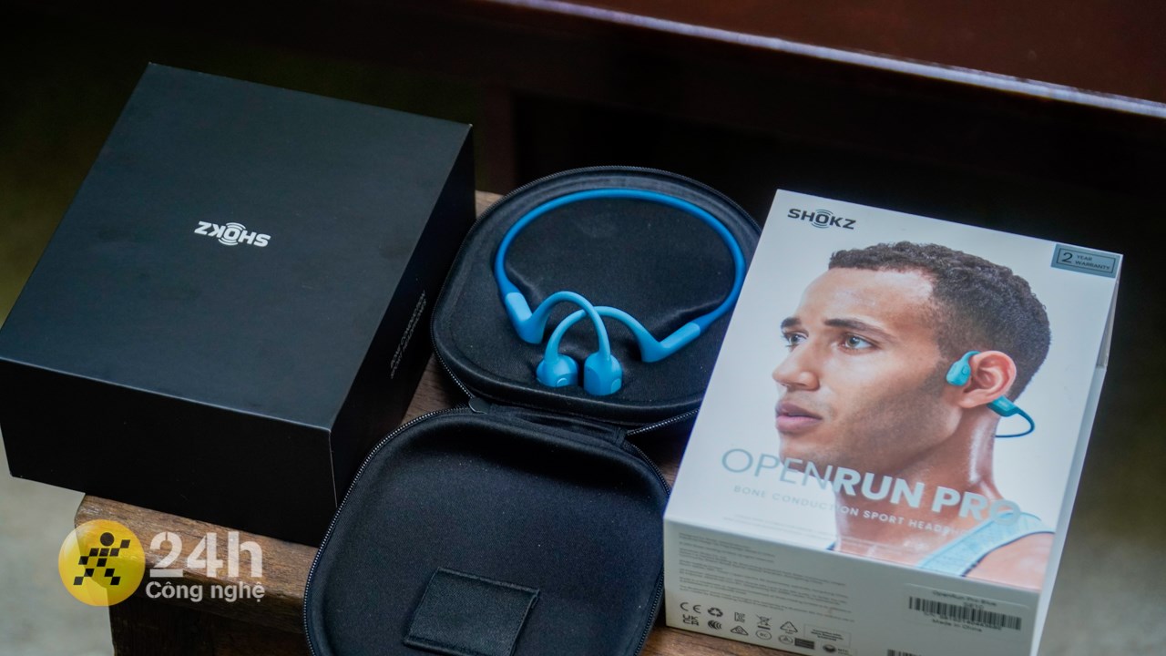 OPENRUN PRO S810 OPENRUN PRO S810