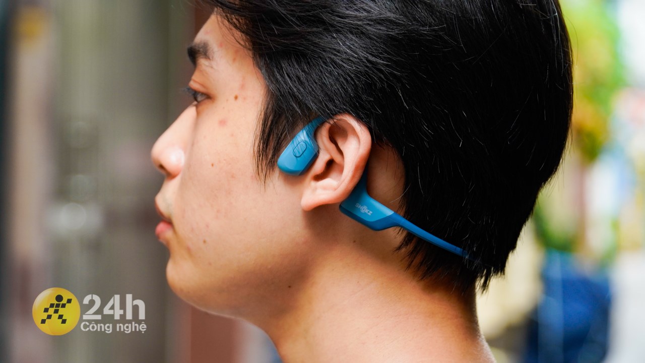 Vì sao công nghệ truyền âm qua xương lại phù hợp cho các dân chơi thể thao? Vì sao công nghệ truyền âm qua xương lại phù hợp cho các dân chơi thể thao?