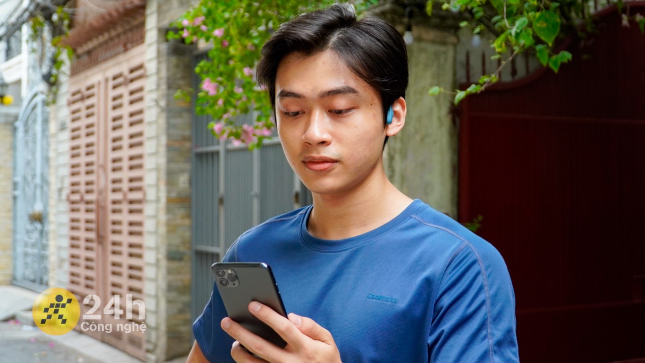 Công nghệ truyền âm qua xương của tai nghe là gì? Công nghệ truyền âm qua xương của tai nghe là gì?