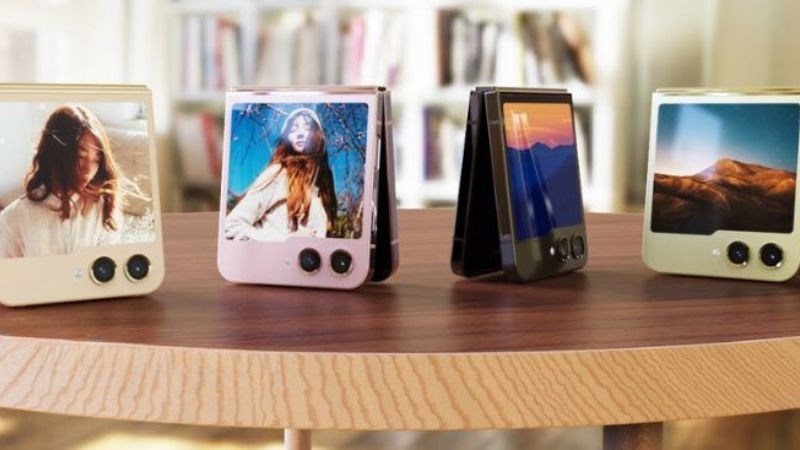 Cả 2 phi&ecirc;n bản đều c&oacute; b&ocirc; nhớ trong lớn gi&uacute;p lưu trữ nhiều h&igrave;nh ảnh (Ảnh minh họa)