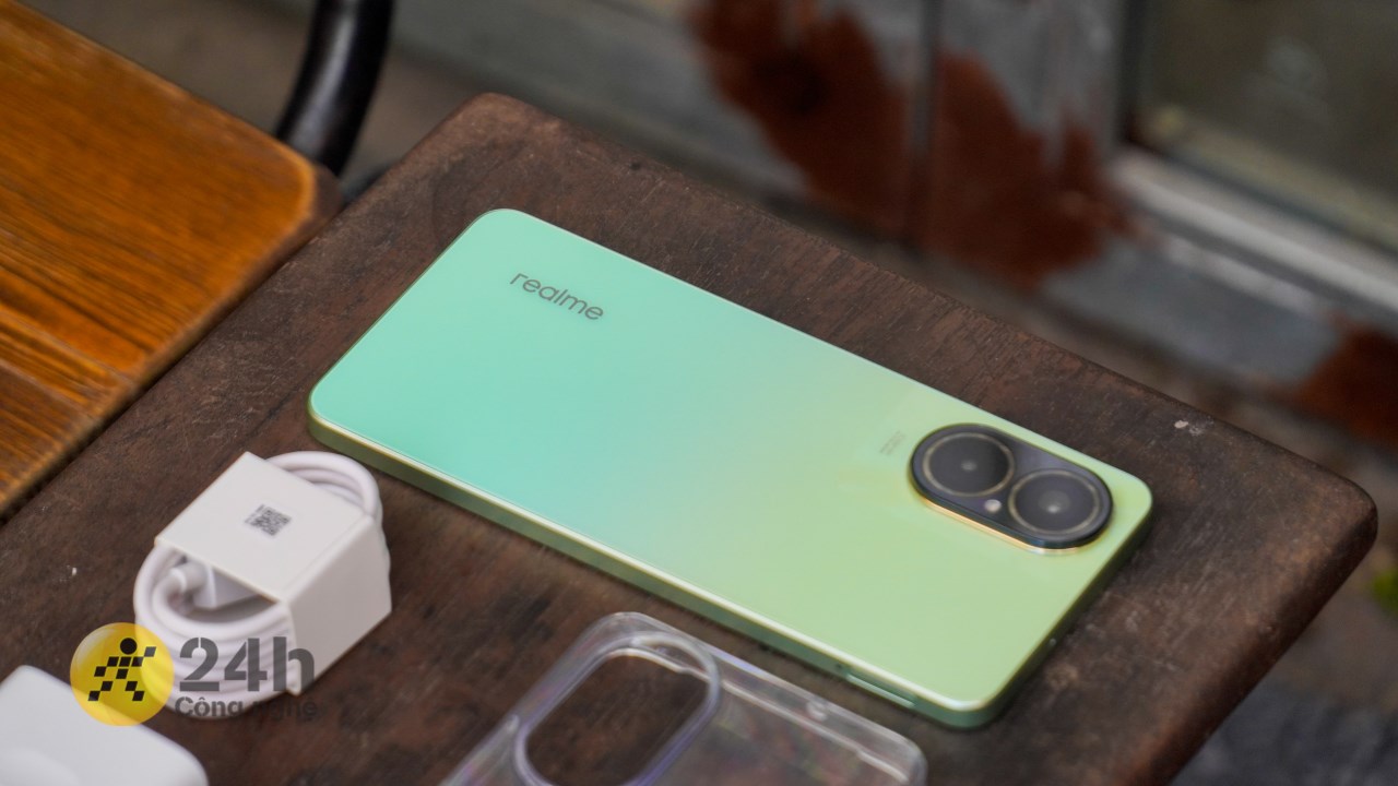 Lộ bằng chứng realme C65 sắp ra mắt, trang bị liệu có đủ hấp dẫn?