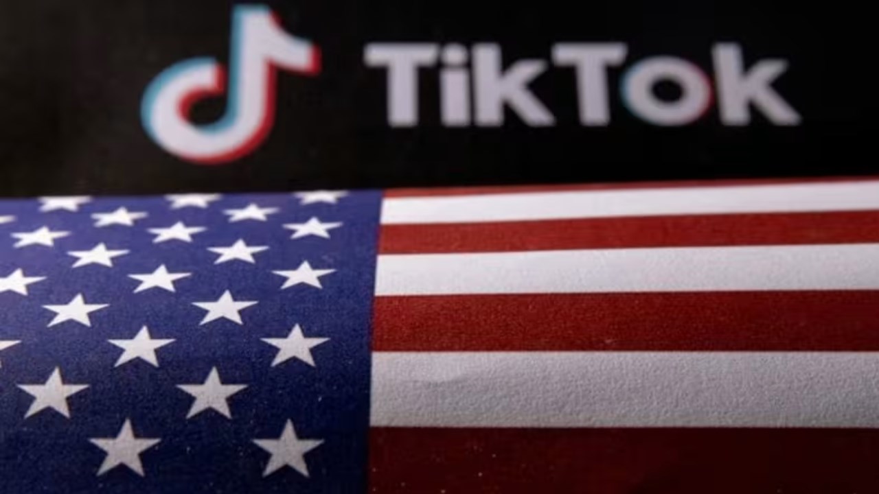 Hạ viện Hoa Kỳ đã thông qua một dự luật sẽ dẫn đến việc cấm TikTok tại nước này