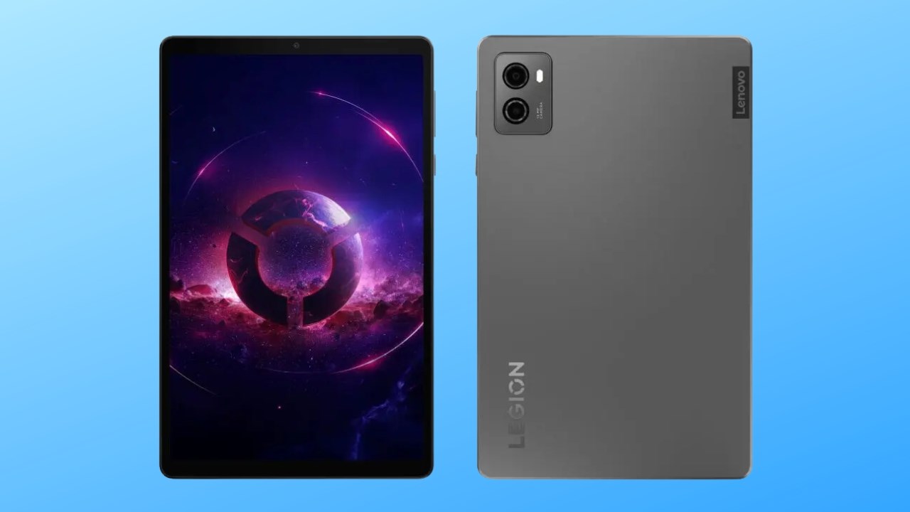 Lenovo vừa ra mắt toàn cầu chiếc máy tính bảng chơi game Lenovo Legion Tab Lenovo vừa ra mắt toàn cầu chiếc máy tính bảng chơi game Lenovo Legion Tab