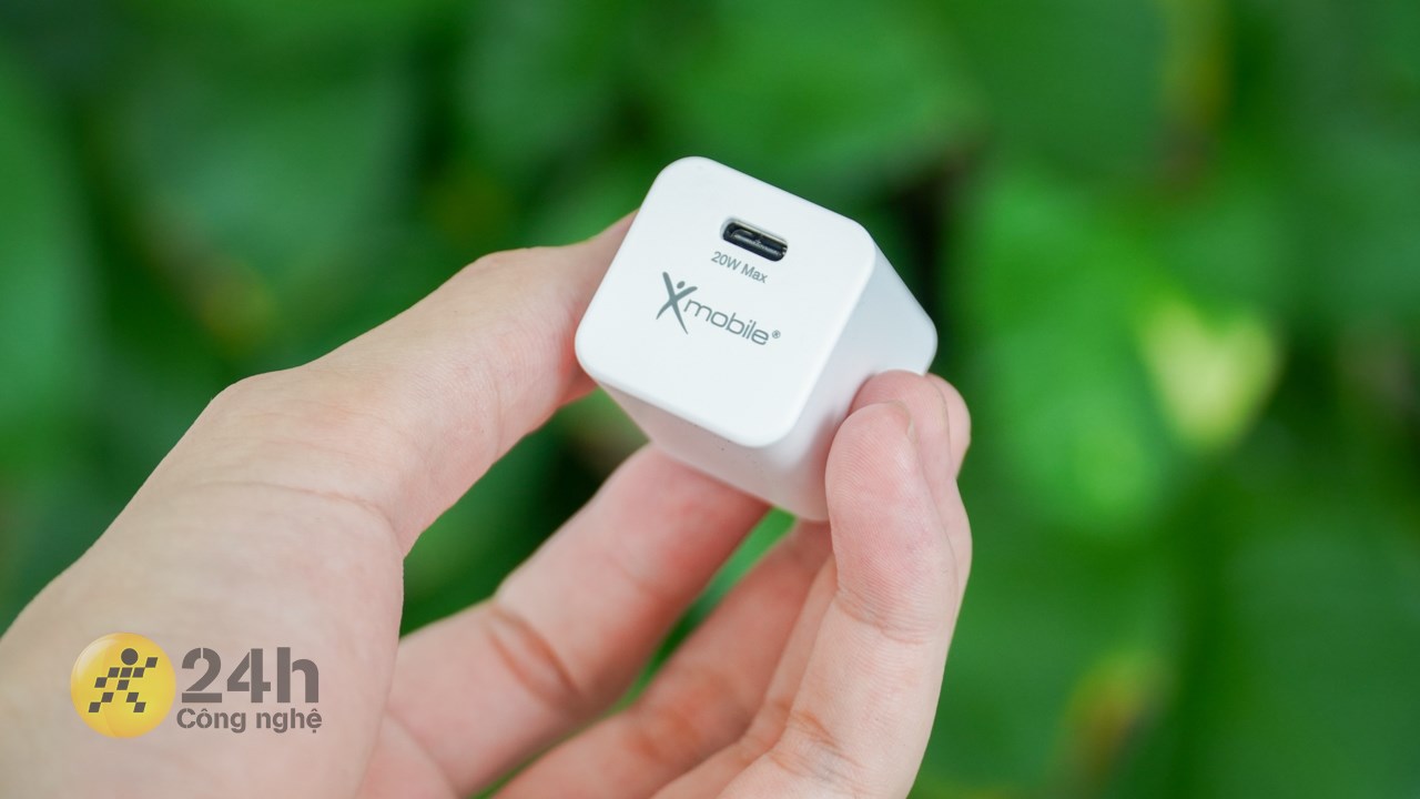 Xmobile tạo nên sự khác biệt giữa muôn vàng sản phẩm phụ kiện