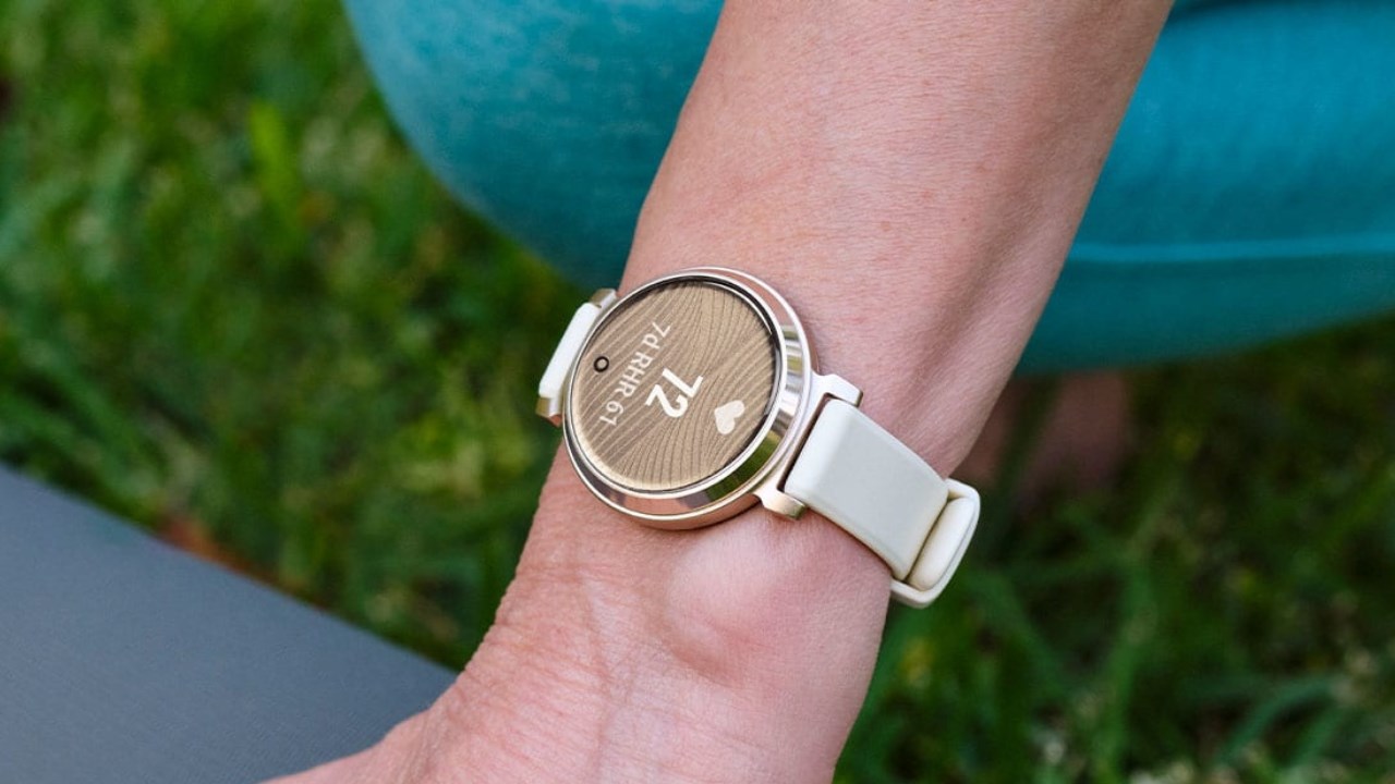 Garmin Lily 2 ra mắt tại Việt Nam Garmin Lily 2 ra mắt tại Việt Nam