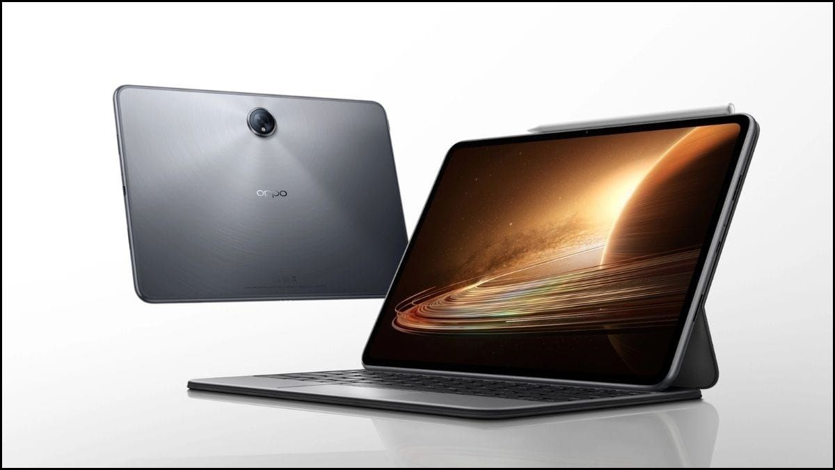 Người dùng sẽ phải chờ đợi thêm cho sự kiện ra mắt của OPPO Pad 3