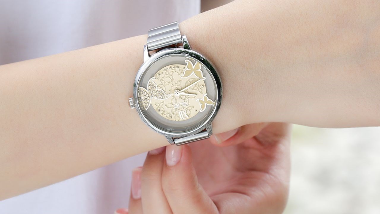 Đồng hồ xả kho giá sốc, chỉ từ 390K, Elio, MVW, Citizen có đủ