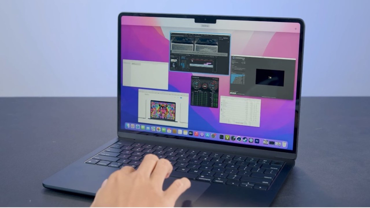 MacBook Air M3 hay MacBook Air M2? Có nên nâng cấp hay không?