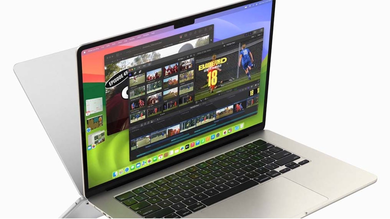 Chọn MacBook Air M3 hay MacBook Air M2? Kết nối WiFi 6E có gì đặc sắc?