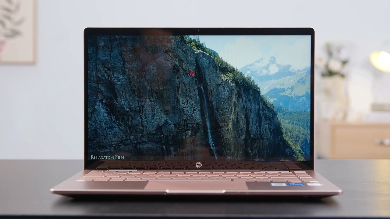 HP Pavilion X360 114 ek1049TU