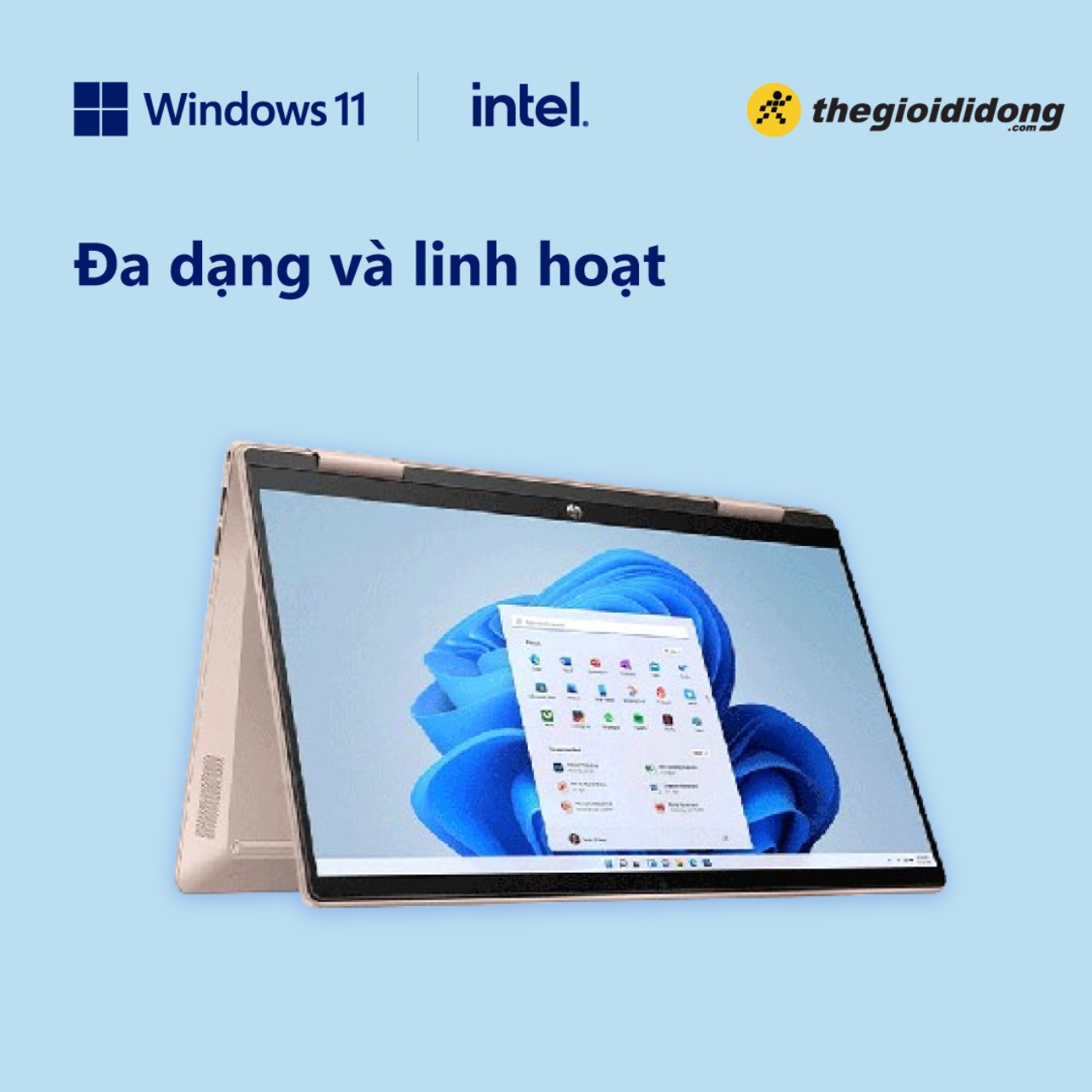 HP Pavilion X360 114 ek1049TU