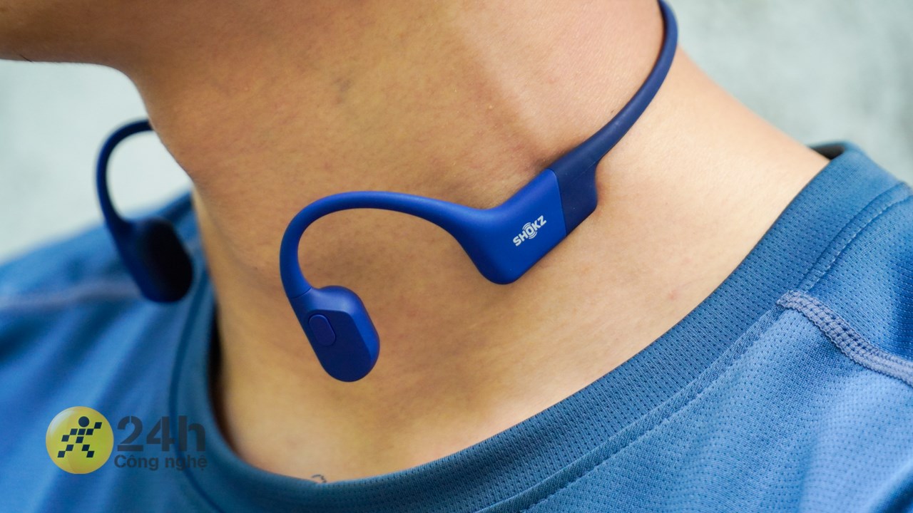 Vì sao công nghệ truyền âm qua xương lại phù hợp cho các dân chơi thể thao? Vì sao công nghệ truyền âm qua xương lại phù hợp cho các dân chơi thể thao?