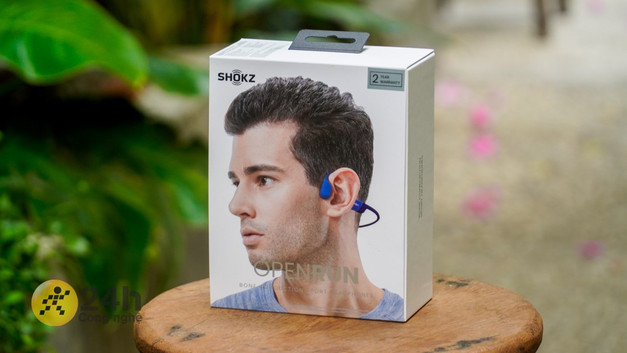 Vì sao công nghệ truyền âm qua xương lại phù hợp cho các dân chơi thể thao? Vì sao công nghệ truyền âm qua xương lại phù hợp cho các dân chơi thể thao?