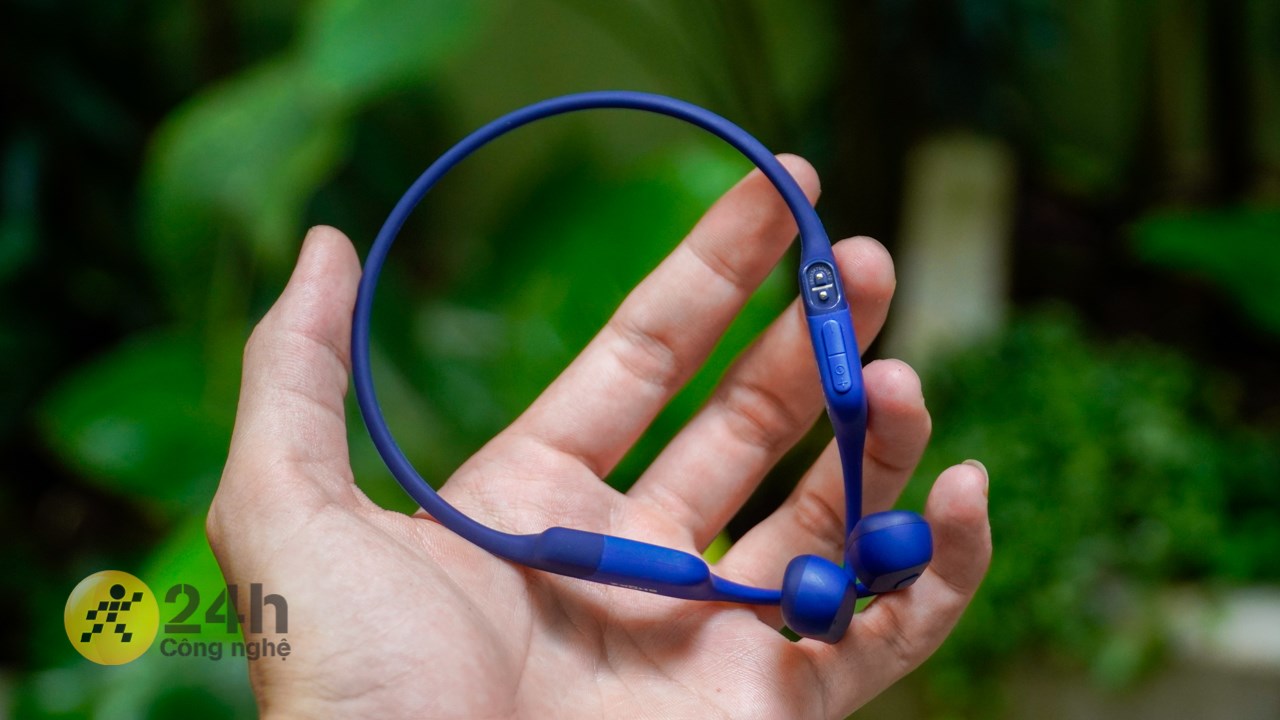 Công nghệ truyền âm qua xương của tai nghe là gì? Công nghệ truyền âm qua xương của tai nghe là gì?