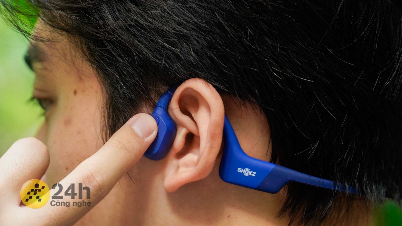 OPENRUN S803 OPENRUN S803