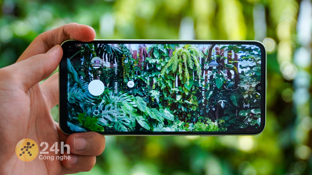 4. Galaxy A05s 6 GB - Điện thoại chụp ảnh đẹp, pin trâu 4. Galaxy A05s 6 GB - Điện thoại chụp ảnh đẹp, pin trâu