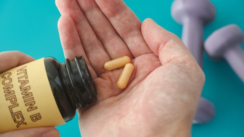 Uống biotin thường xuyên hầu như không gây ra tác dụng phụ nào đối với sức khỏe