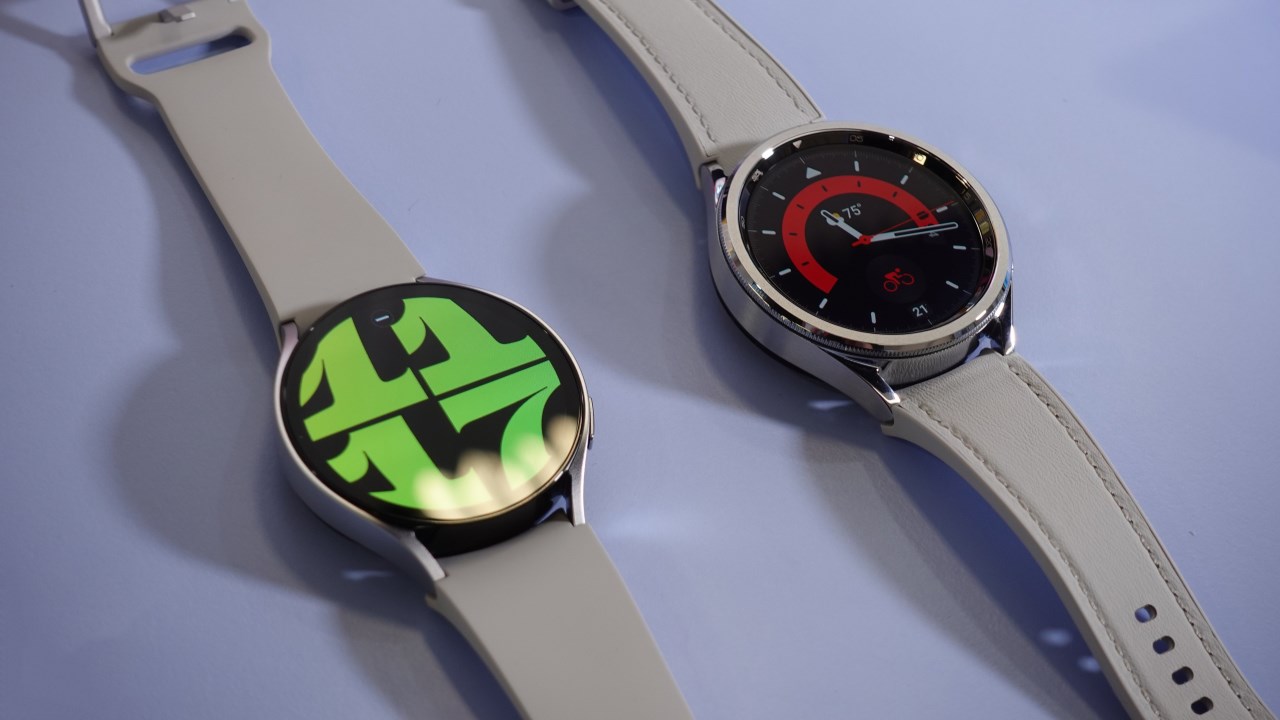 Galaxy Watch7 Series sẽ có ba phiên bản, dự kiến chạy chip 3 nm