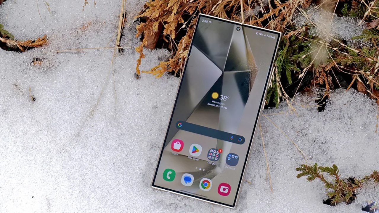 Giá cực khoái điện thoại Samsung Galaxy S24 series chỉ từ 22.99 triệu Giá cực khoái điện thoại Samsung Galaxy S24 series chỉ từ 22.99 triệu