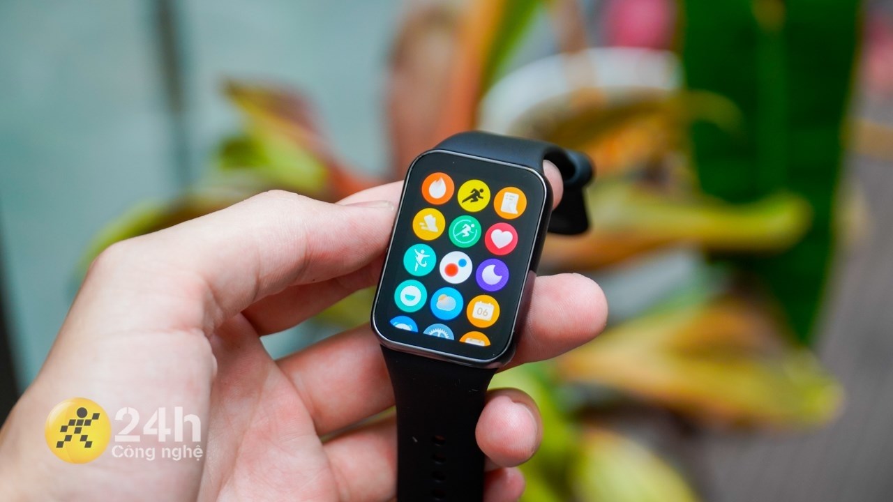 Phụ kiện đeo tay Xiaomi có đáng mua? Chắc chắn bạn không thể bỏ qua Mi Band 8 Pro!