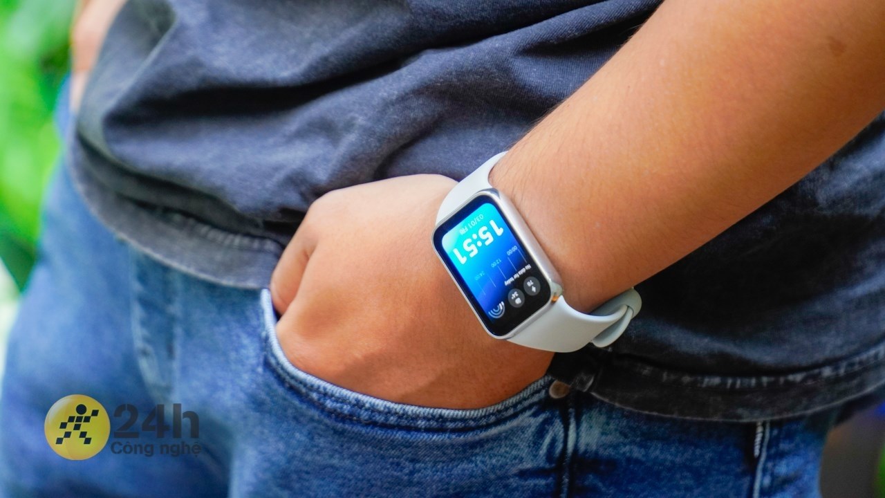 Phụ kiện đeo tay Xiaomi có đáng mua? Chắc chắn bạn không thể bỏ qua Mi Band 8 Pro!