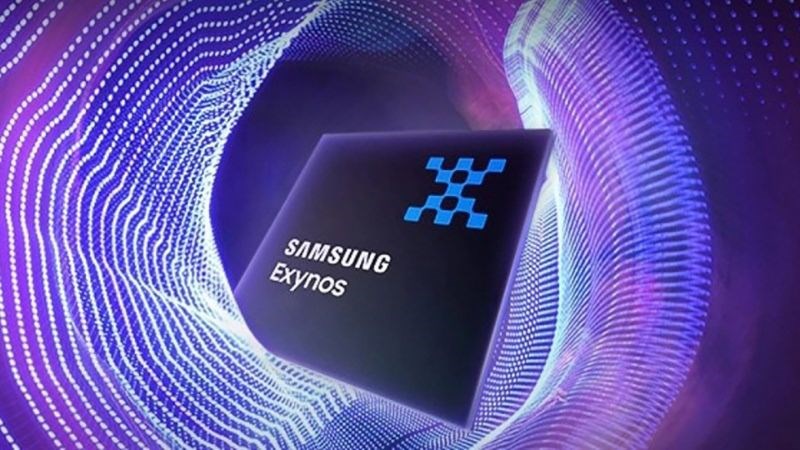 Chip Exynos 2400 c&oacute; tr&ecirc;n c&aacute;c d&ograve;ng m&aacute;y của Samsung 