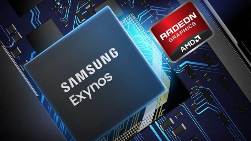 Con chip Exynos 2400 sở hữu 10 lõi ấn tượng Con chip Exynos 2400 sở hữu 10 lõi ấn tượng