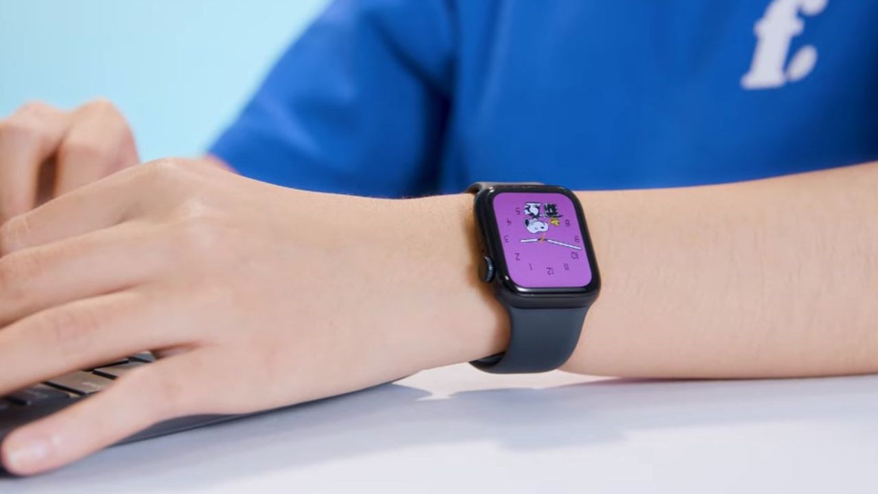 Đón tuần lễ Apple: MacBook, Apple Watch và cả AirPods đua nhau giảm giá Đón tuần lễ Apple: MacBook, Apple Watch và cả AirPods đua nhau giảm giá