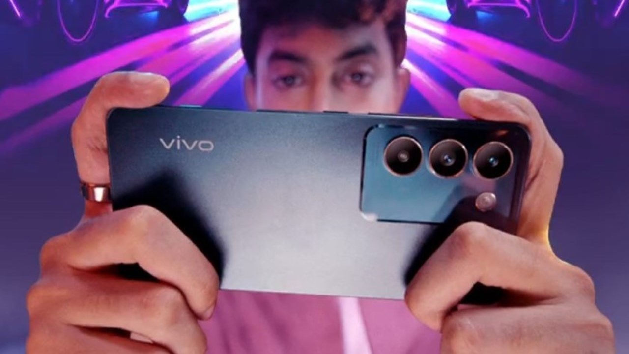Vivo T3 5G sẽ được ra mắt vào ngày 21/3 tới đây