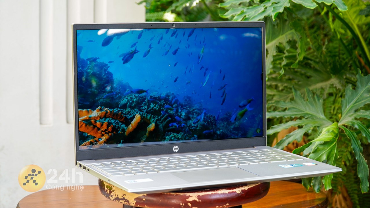 HP Pavilion 15 eg2082TU là sản phẩm đáng dùng trong phân khúc 20 triệu hiện nay. HP Pavilion 15 eg2082TU là sản phẩm đáng dùng trong phân khúc 20 triệu hiện nay.