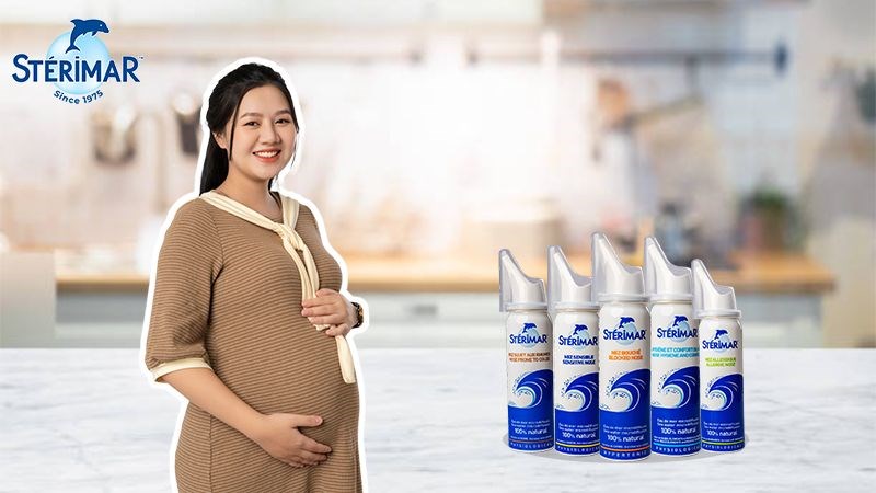 Viêm xoang ở các bà bầu có thể gây ra bởi nhiều nguyên nhân. Phòng ngừa với các sản phẩm vệ sinh mũi không chứa thuốc là cực kỳ quan trọng cho mẹ bầu! Viêm xoang ở các bà bầu có thể gây ra bởi nhiều nguyên nhân. Phòng ngừa với các sản phẩm vệ sinh mũi không chứa thuốc là cực kỳ quan trọng cho mẹ bầu!