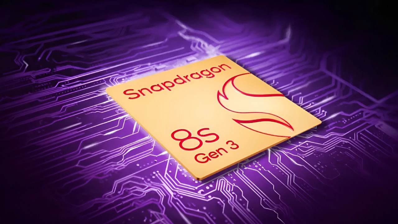 Qualcomm chính thức ra mắt Snapdragon 8s Gen 3 với nhiều điểm kế thừa từ Snapdragon 8 Gen 3