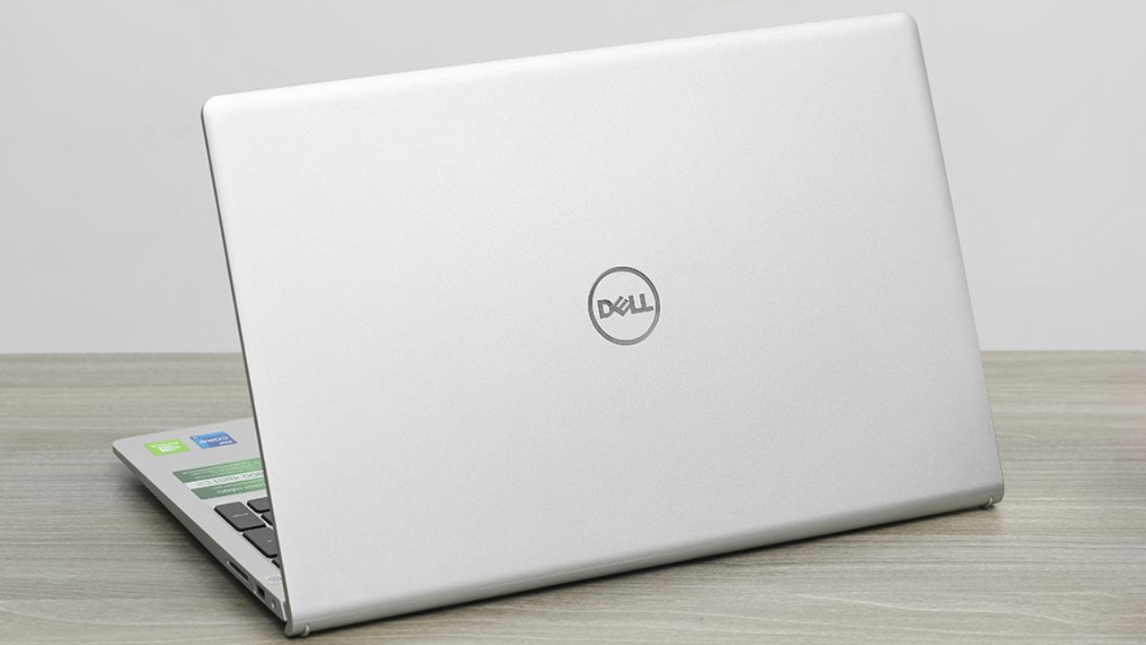 Chào tuần lễ laptop Dell, mua ngay các mẫu laptop giá tốt chỉ từ 11.29 triệu