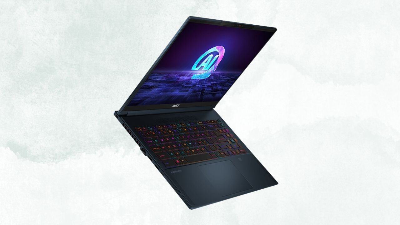 Laptop MSI Gaming Stealth 16 AI Studio A1VGG Ultra 9 185H/32GB/2TB/8GB RTX4070/240Hz/Balo/Chuột/Win11 (089VN) Laptop MSI Gaming Stealth 16 AI Studio A1VGG Ultra 9 185H/32GB/2TB/8GB RTX4070/240Hz/Balo/Chuột/Win11 (089VN)