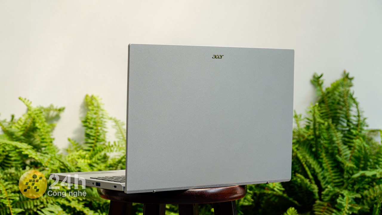 Acer Aspire 3 A315 59 5283 đang có giá từ 15.99 triệu đồng tại Thế Giới Di Động