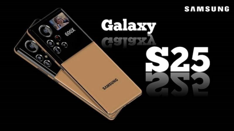 Samsung S25 được dự kiến ra mắt vào quý 01/2025