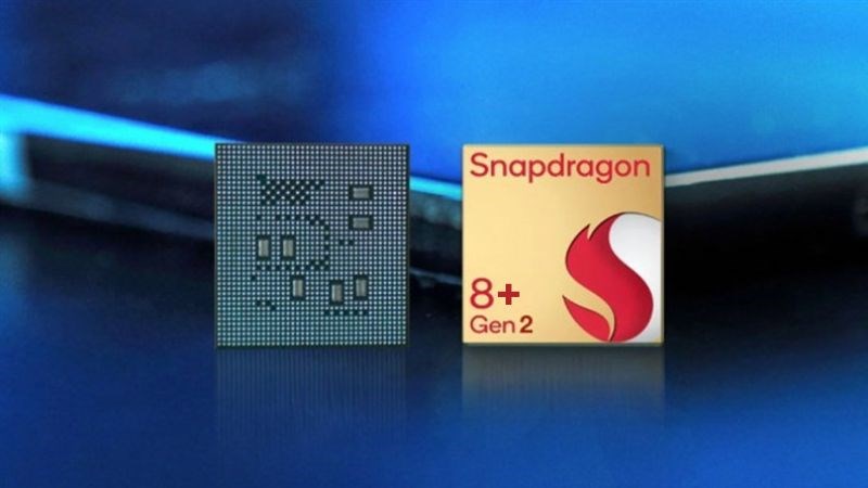 Samsung S25 cũng có thể được trang bị chip Snapdragon 8+ Gen 2