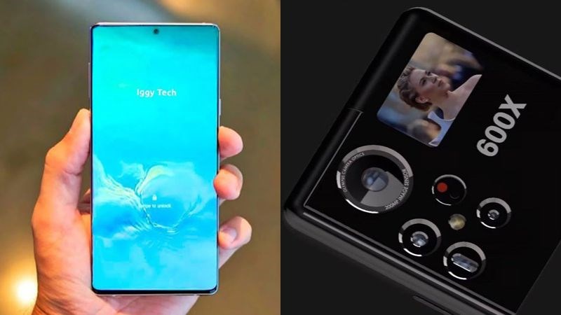 Samsung S25 dự kiến sẽ có cải tiến nho nhỏ về màn hình và camera