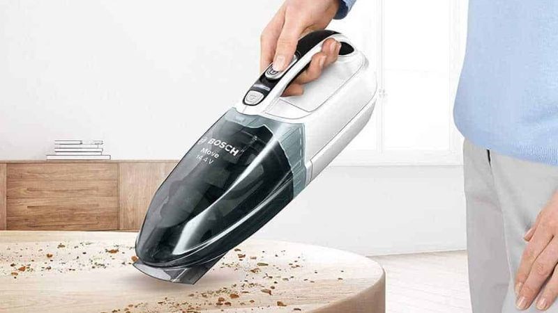 M&aacute;y h&uacute;t bụi l&agrave; một m&oacute;n qu&agrave; t&acirc;n gia hữu &iacute;ch 