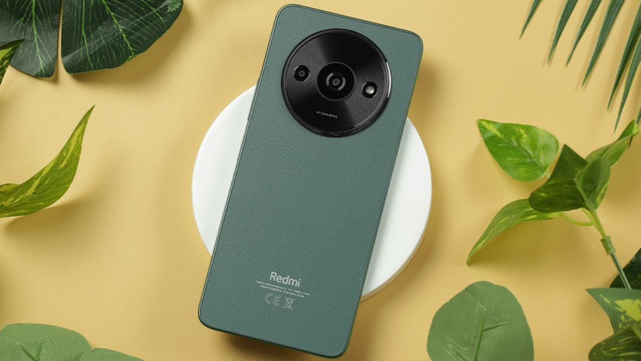 Đón tuần lễ Xiaomi, chọn điện thoại giá rẻ chỉ từ 1.99 triệu, nhiều sản phẩm hỗ trợ góp 0%