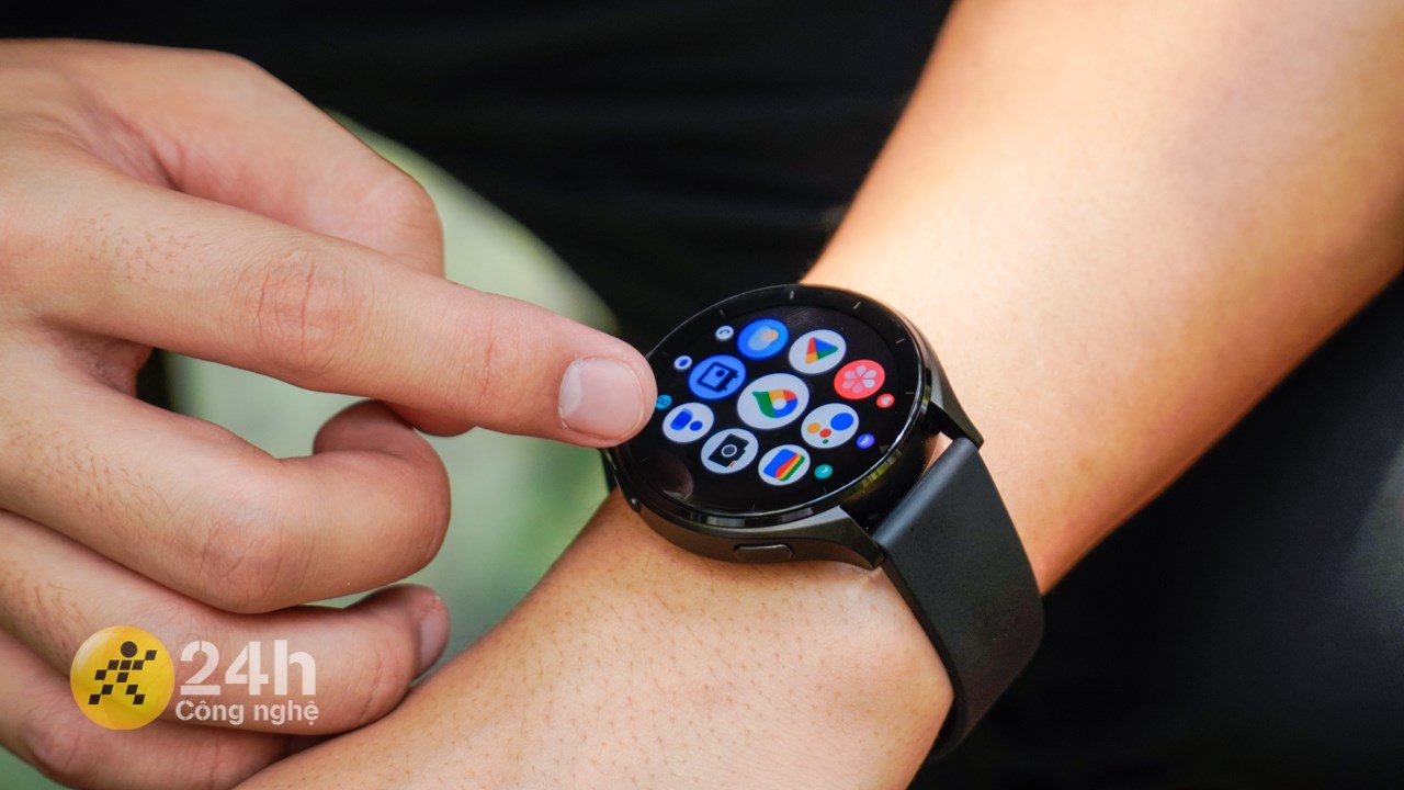 Hệ điều hành WearOS có thể là một trong những nguyên nhân chính gây ra tình trạng hao pin nhanh ở Xiaomi Watch 2. Hệ điều hành WearOS có thể là một trong những nguyên nhân chính gây ra tình trạng hao pin nhanh ở Xiaomi Watch 2.