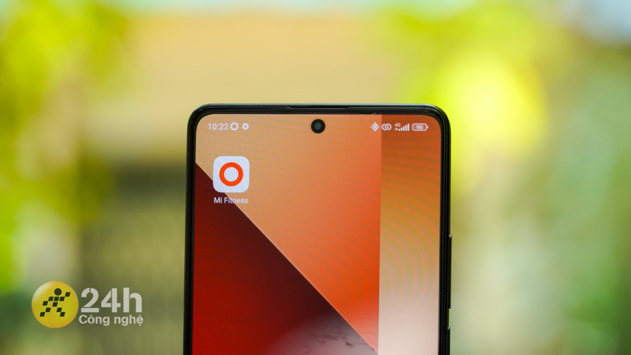 Để tận dụng mọi khả năng của Xiaomi Watch 2, chúng ta cần tải ứng dụng Mi Fitness về thiết bị di động. Để tận dụng mọi khả năng của Xiaomi Watch 2, chúng ta cần tải ứng dụng Mi Fitness về thiết bị di động.