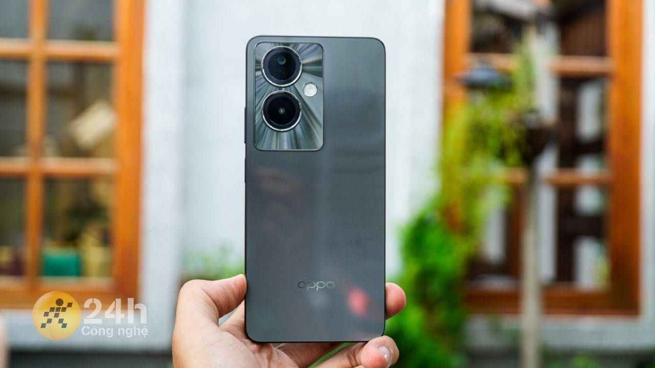OPPO sắp ra mắt mẫu điện thoại OPPO A60 OPPO sắp ra mắt mẫu điện thoại OPPO A60