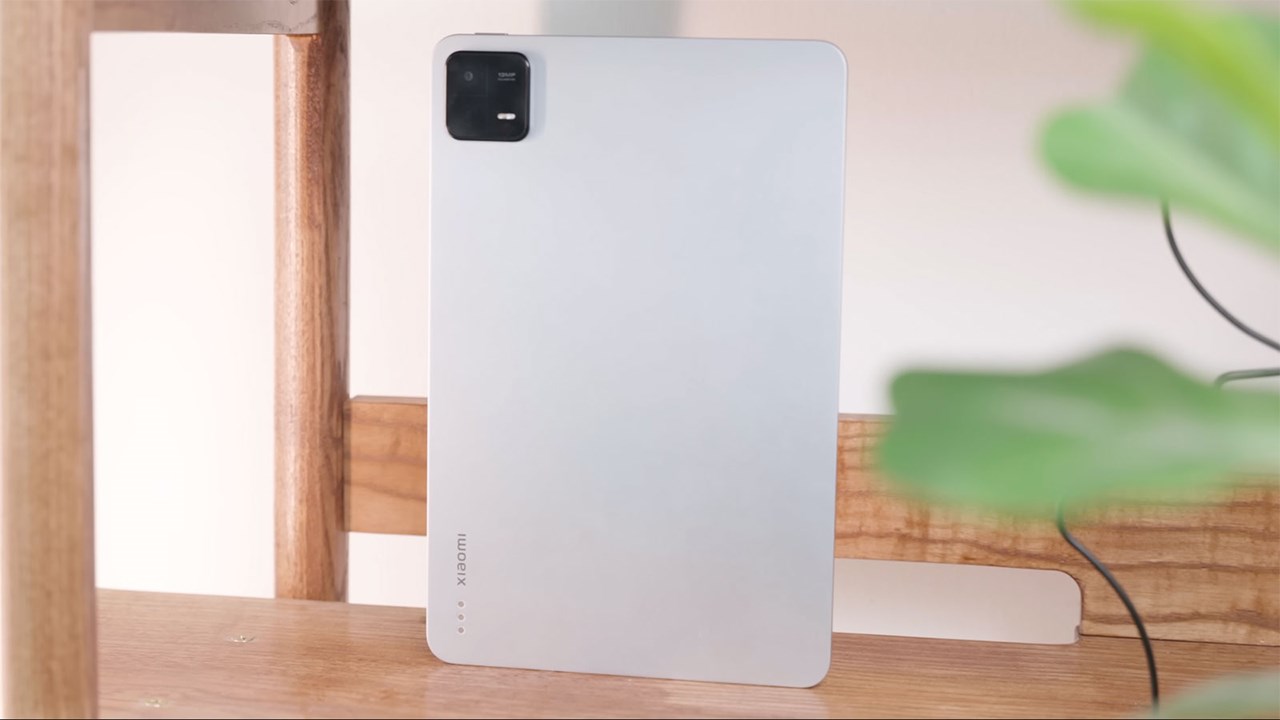 Tablet Xiaomi giá rẻ, cấu hình cao, đang giảm giá chỉ từ 4.49 triệu Tablet Xiaomi giá rẻ, cấu hình cao, đang giảm giá chỉ từ 4.49 triệu