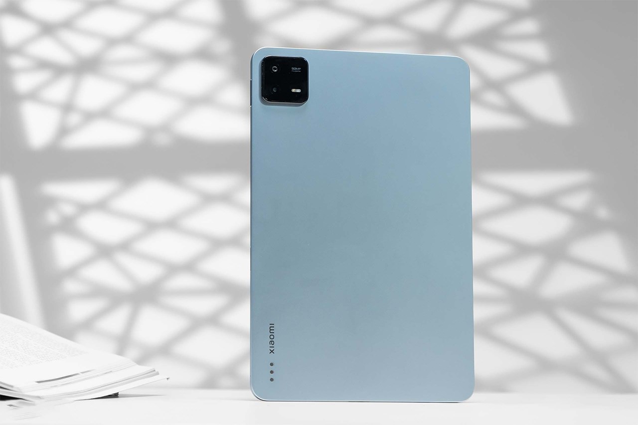 Xiaomi Pad 6 Xiaomi Pad 6