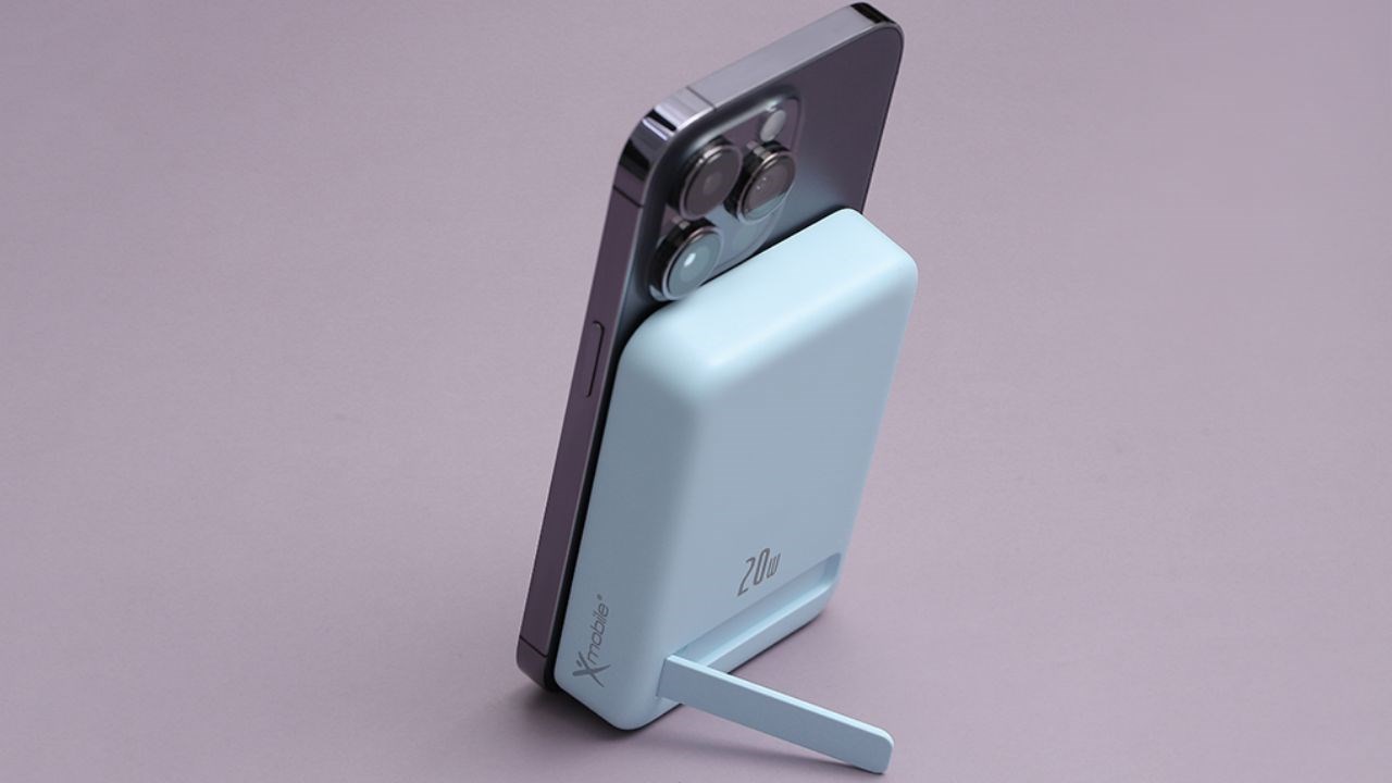 Sạc dự phòng đang flashsale giá chỉ từ 345K, mua ngay hôm nay kẻo hết bạn nhé!